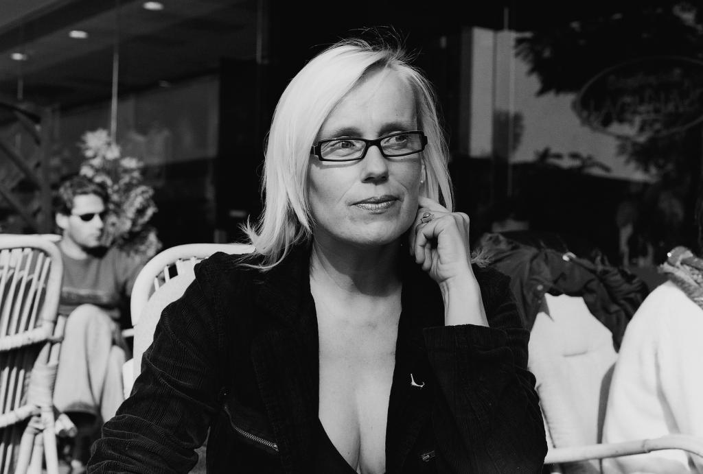 Jasna Hribernik