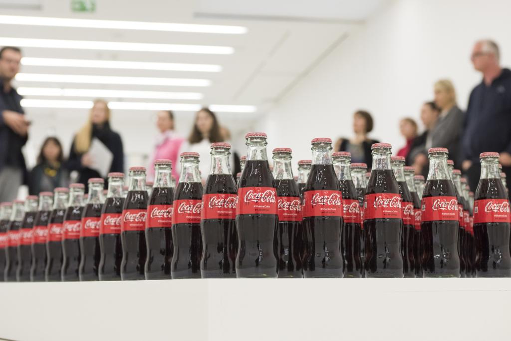 Janez Janša, Janez Janša, Janez Janša, Coca Cola, foto: Aksioma