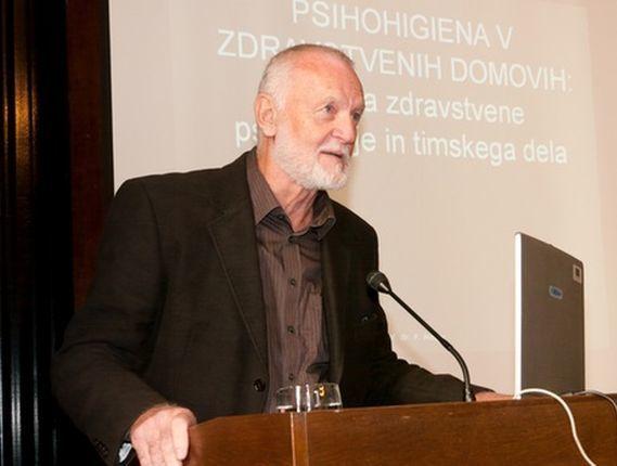 Peter Praper, vir: internet