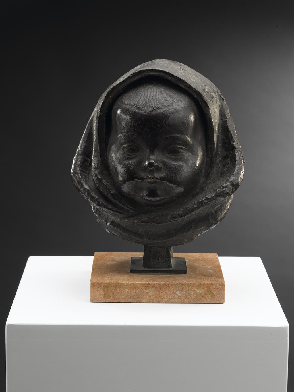 Gabrijel Kolbič, Gabrielca, 1968, bron