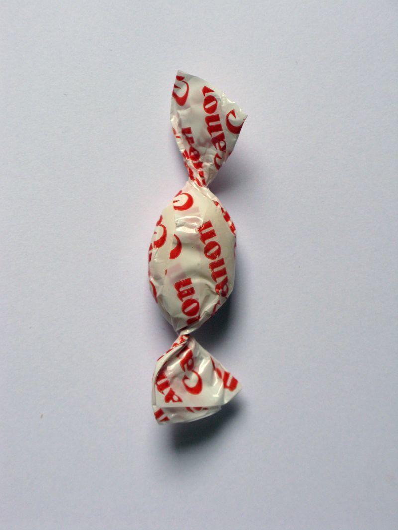 Aleksandra Vajd & Hynek Alt, Candy, 2009, ink jet print