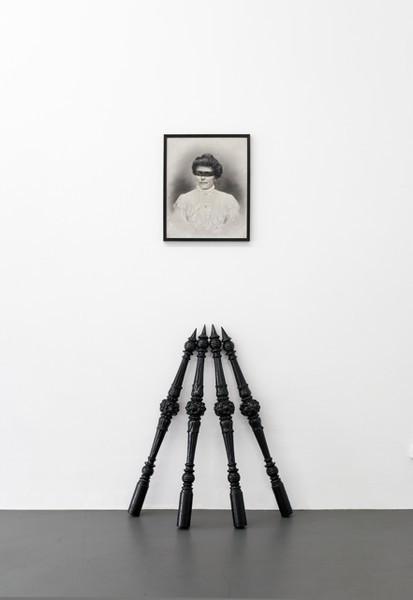 Alexandra Baumgartner, Evidence, 2014