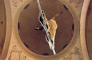 Antoni Abad, Ultimos deseos, 1995, video projekcija