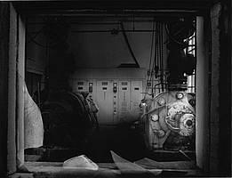 Antonio Živkovič, Prostori tišine, 2002, fotografija