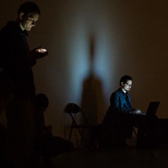 Azot / Messmatik, 2010
