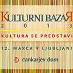 Kulturni bazar