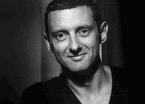 Boštjan Vuga, Sadar Vuga Arhitekti (foto: Aljoša Rebolj)