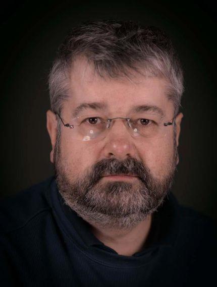 Branimir Ritonja