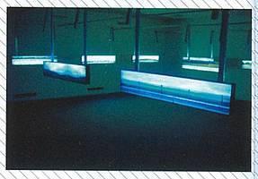 Damjan Švarc, Zvočni zid, 2002, fotografija