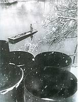 Dragiša Modrinjak, V vsakem vremenu, čb fotografija