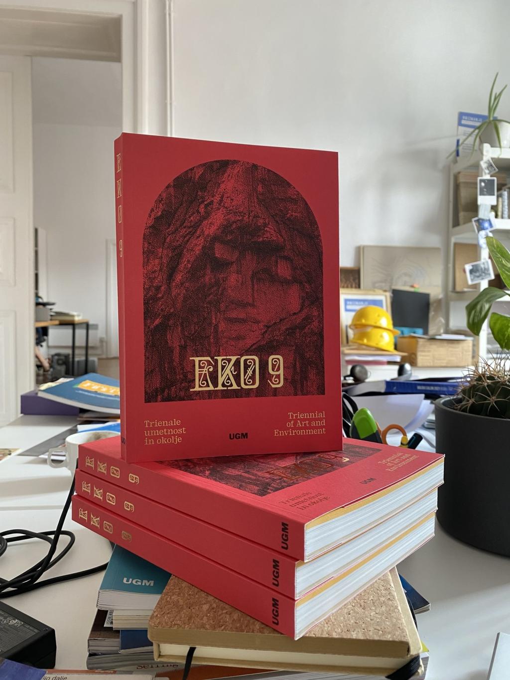 EKO 9 katalog