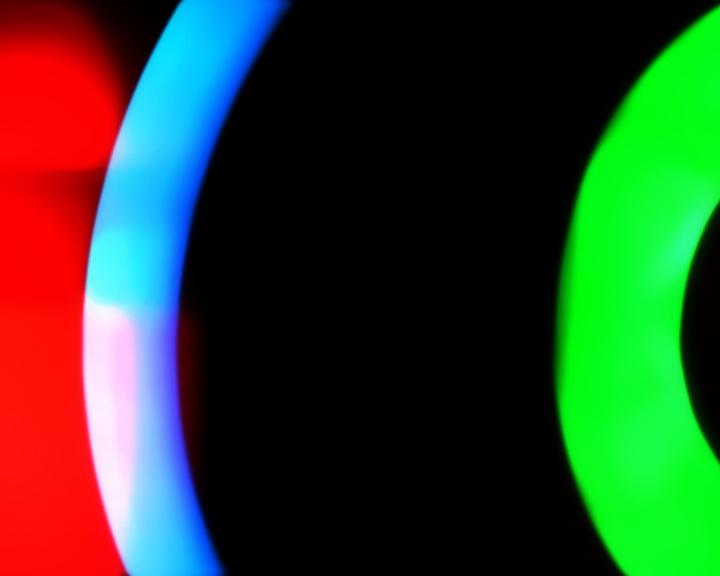 Marko Ornik & Yann Norry, Optika:RGB:Obrati, 2008/09, video, 5, 25' (foto: Marko Ornik)
