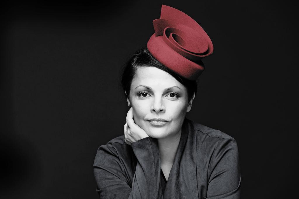 Polona Poklukar