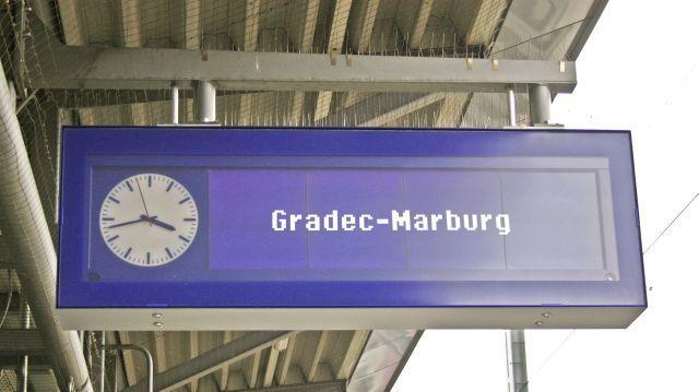 vabilo Gradec-Marburg