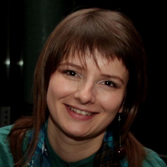Ida Hiršenfelder 