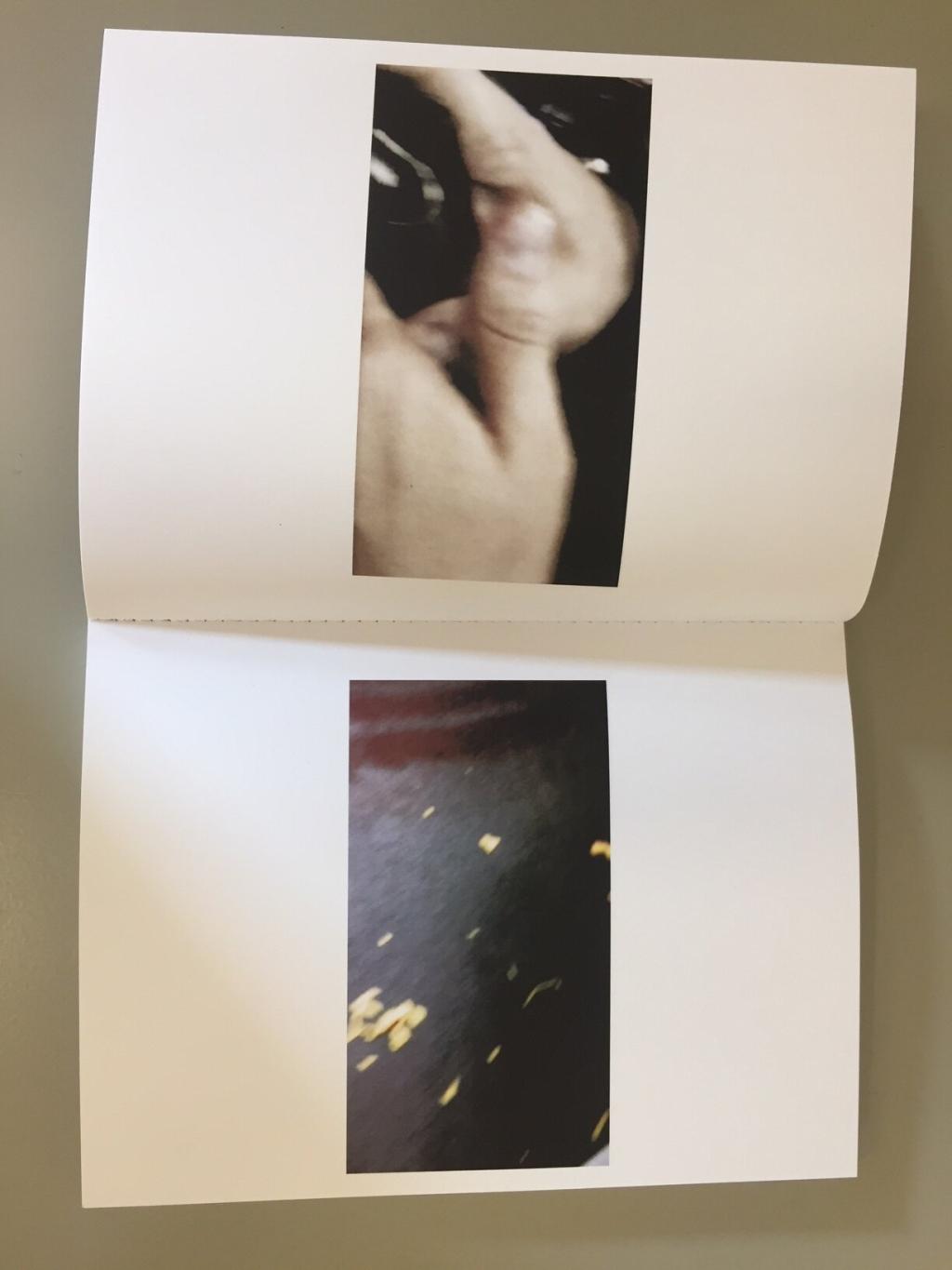 Toni Soprano ʹout ta kē, 2018