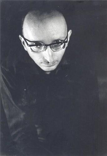 Zmago Jeraj, Očalar, 1966