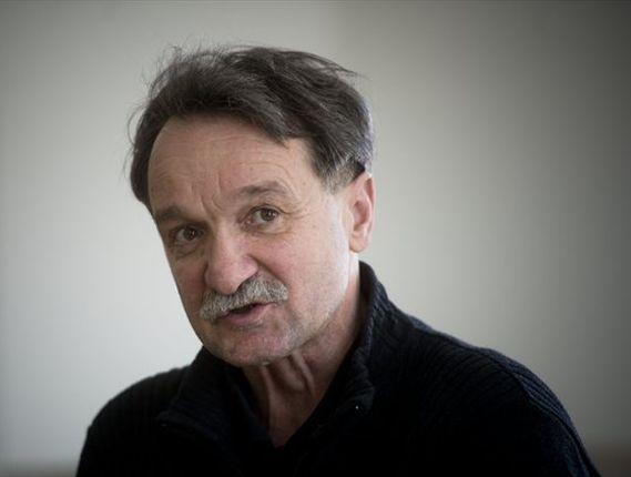 Jože Barši, 2013, vir: internet