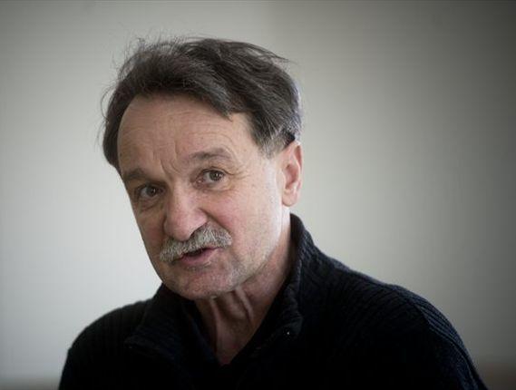 Jože Barši, 2013, vir: internet