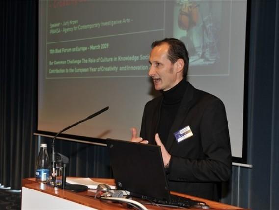 Jurij V. Krpan