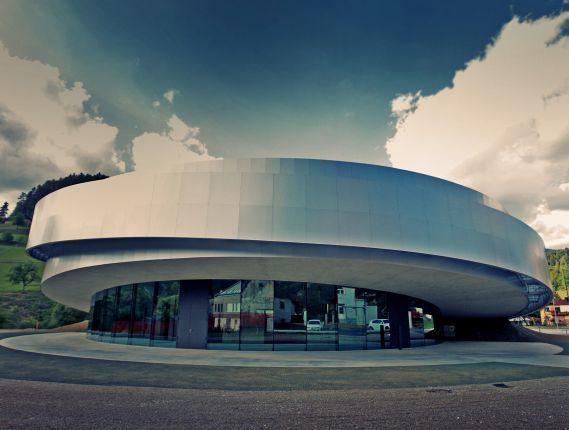 KSEVT, foto: Boštjan Tacol