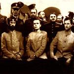Laibach na Jalti, (foto: Diego Gomez, NATO 1994)
