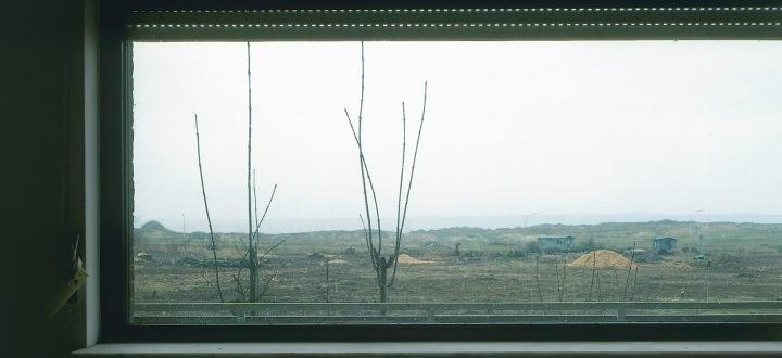 Laurenz Berges, Garzweiler, 2003, c-print
