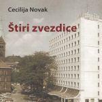 Cecilija Novak, Štiri zvezdice, založba Litera