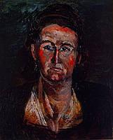 Ludvik Vrečič, Izvoljenka