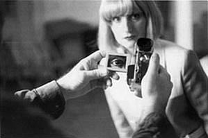 Marija Vauda, 2001 (foto: Marija Vauda in Nikola Pilipovič)