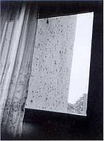 Masaki Hirano, Sarajevo - Dobrinja, fotografija iz ciklusa Sarajevo - luknje, 1996