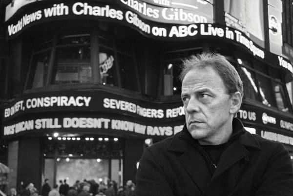 Mirko Ilić, (foto: arhiv avtorja)
