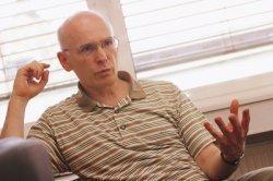 Mladen Dolar (foto: Internet)