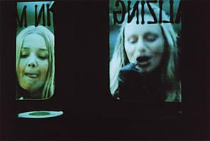 Moira Zoitl & Ralf Hoedt: Chicago Research, sekvenca videa, 1998