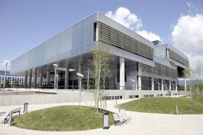 Muzej suvremene umjetnosti Zagreb, 2009