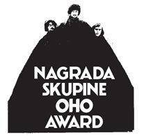 Nagrada skupine OHO