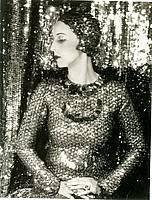 Paula Gellibrand, Marquesa de Casa Maury, 1928