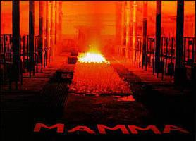 Peter Hergold, Mamma, oktober 1995