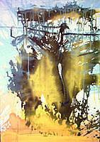 Samo Pajek, Kam potuje svetloba, 2004