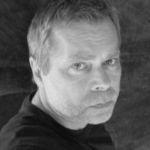 Sandi Červek, foto: arhiv umetnika