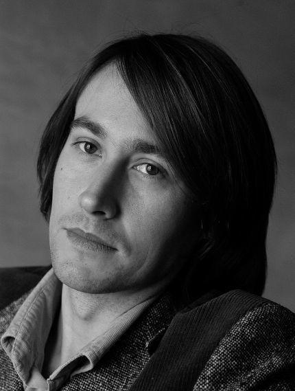 Aleš Šteger