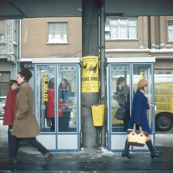 Ivan Dvoršak, Iz zbirke UGM: digitalna reprodukcija barvnega diapozitiva