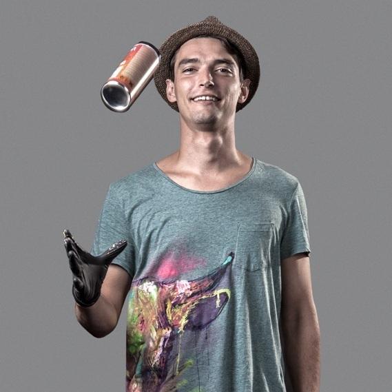 Teo Ivančič - Teoson