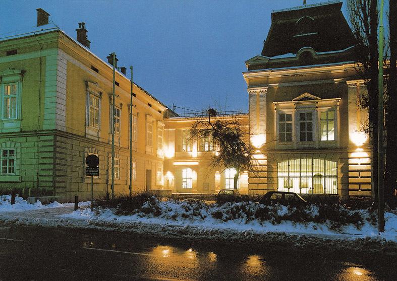UGM, 2007 (foto: D. Švarc)