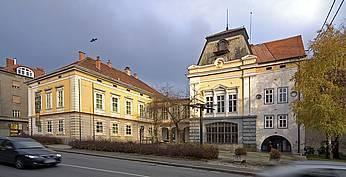 UGM, 2007 (foto: Damjan Švarc)