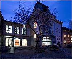 Umetnostna galerija Maribor (foto: Damjan Švarc,arhiv UGM)